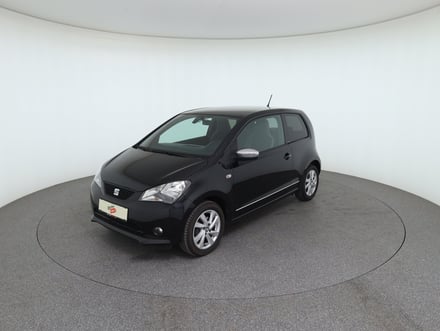 SEAT Mii 3-Türer Mii by MANGO