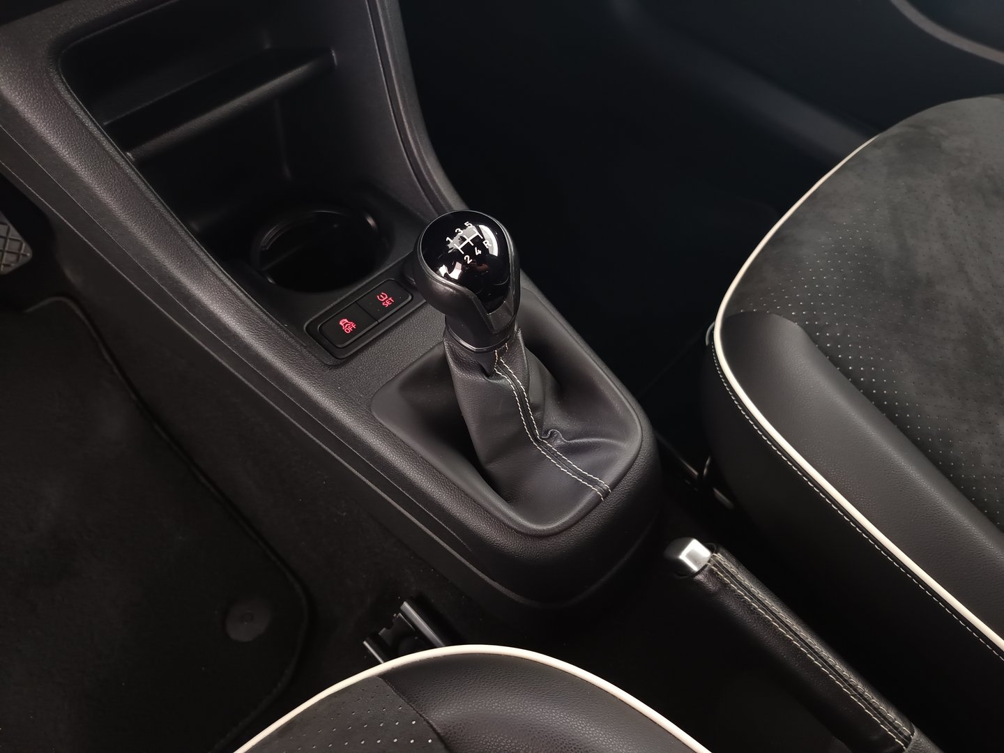 SEAT Mii 3-Türer Mii by MANGO | Bild 19 von 25