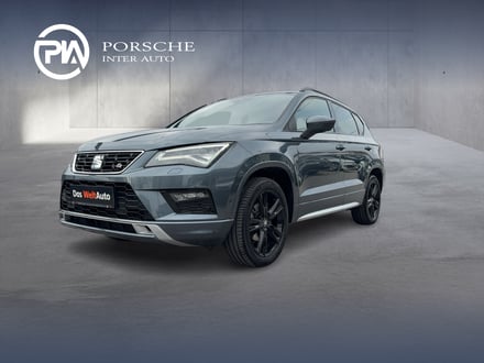 SEAT Ateca FR 1.5 TSI ACT DSG