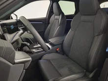Audi Q5 SUV TDI quattro 150 kW in Mythosschwarz Metallic