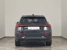 Audi Q5 SUV TDI quattro 150 kW in Mythosschwarz Metallic