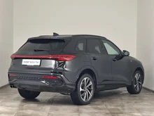 Audi Q5 SUV TDI quattro 150 kW in Mythosschwarz Metallic
