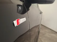 Audi Q5 SUV TDI quattro 150 kW in Mythosschwarz Metallic