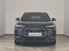 Audi Q5 SUV TDI quattro 150 kW in Mythosschwarz Metallic
