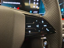 Audi Q5 SUV TDI quattro 150 kW in Mythosschwarz Metallic