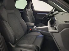 Audi Q5 SUV TDI quattro 150 kW in Mythosschwarz Metallic