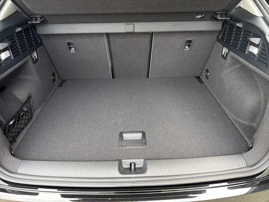 Bild eines Q2 35 TFSI admired