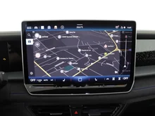 VW Tayron Sport eTSI DSG in Grenadillschwarz Metallic