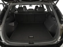 VW Tayron Sport eTSI DSG in Grenadillschwarz Metallic