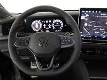 VW Tayron Sport eTSI DSG in Grenadillschwarz Metallic