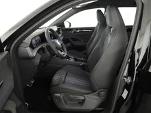 VW Tayron Sport eTSI DSG in Grenadillschwarz Metallic
