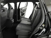 VW Tayron Sport eTSI DSG in Grenadillschwarz Metallic