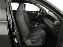 VW Tayron Sport eTSI DSG in Grenadillschwarz Metallic