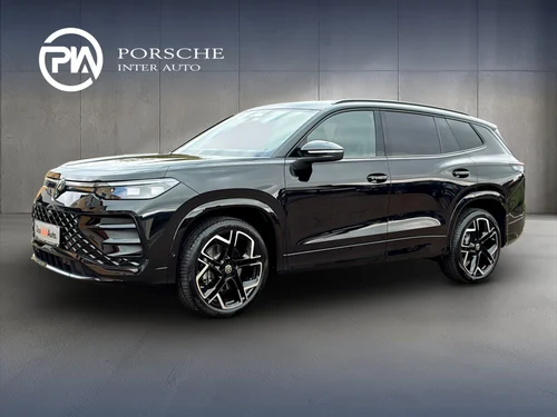 VW Tayron Sport eTSI DSG