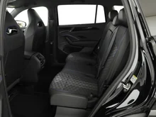 VW Tayron Sport eTSI DSG in Grenadillschwarz Metallic