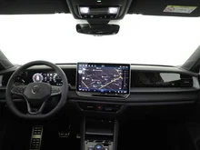 VW Tayron Sport eTSI DSG in Grenadillschwarz Metallic