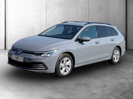 VW Golf Variant Life TDI DSG
