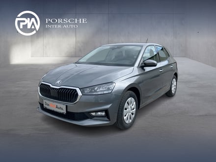 Škoda Fabia Essence