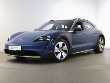 Porsche Taycan 4 Cross Turismo