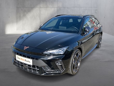 CUPRA Leon SP Kombi 1.5 eTSI DSG 150 PS