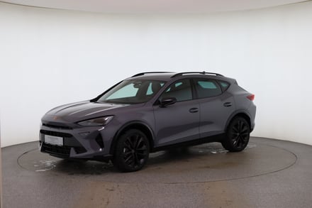 CUPRA Formentor 1.5 TSI 150 PS ACT