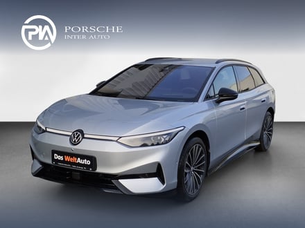 VW ID.7 Tourer Pro S 210 kW Business