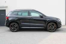 Thumbnail-Foto von Fahrzeug