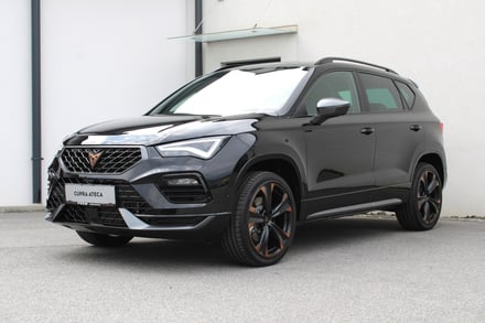 CUPRA Ateca 1.5 TSI DSG 150