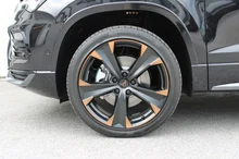 Thumbnail-Foto von Fahrzeug