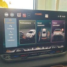 Thumbnail-Foto von Fahrzeug