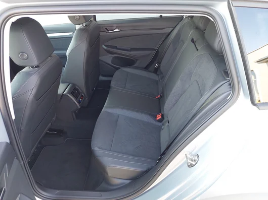 Bild eines Golf Variant Business TDI