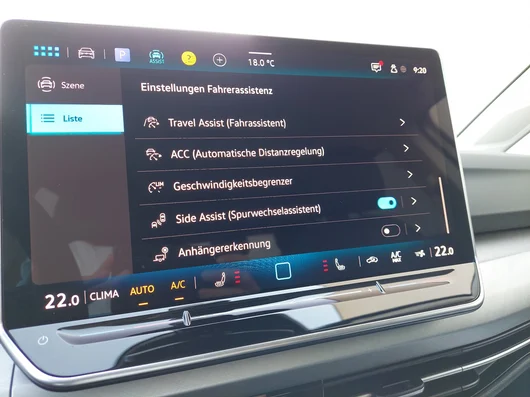 Bild eines Golf Variant Business TDI
