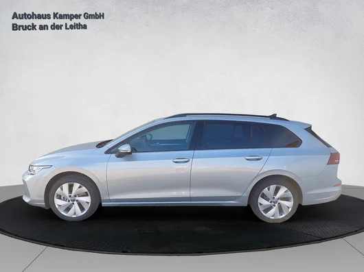 Bild eines Golf Variant Business TDI