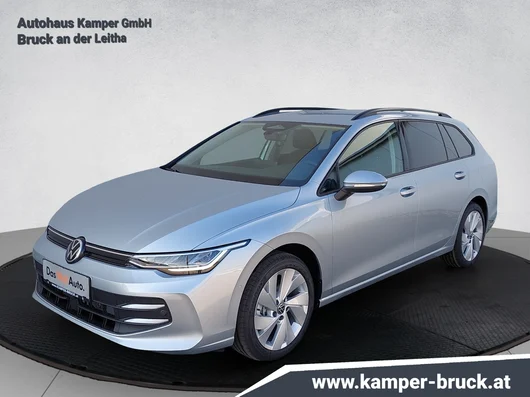 Bild eines Golf Variant Business TDI