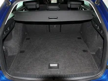 Škoda Octavia Combi Style TDI DSG in Race-Blau Metallic