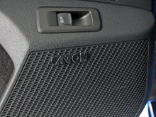 Škoda Octavia Combi Style TDI DSG in Race-Blau Metallic