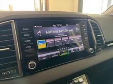 Thumbnail-Foto von Fahrzeug