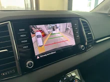 Thumbnail-Foto von Fahrzeug