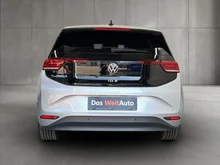 VW ID.3 Pro Performance Go 150 kW in Scale Silver Metallic Dach Schwarz
