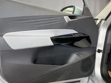VW ID.3 Pro Performance Go 150 kW in Scale Silver Metallic Dach Schwarz