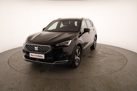 SEAT Tarraco Xcellence 2.0 TDI DSG 4Drive