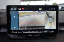 Thumbnail-Foto von Fahrzeug