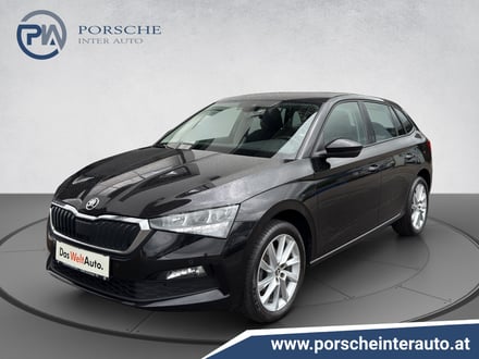 Škoda SCALA Style TSI DSG