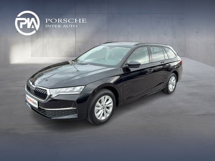 Škoda Octavia Combi Selection TSI