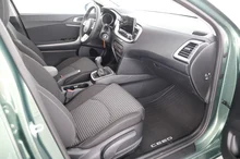 Thumbnail-Foto von Fahrzeug