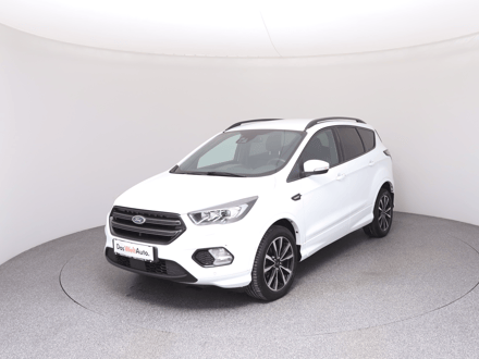 Ford Kuga 1,5 EcoBoost ST-Line Start/Stop