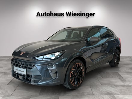 CUPRA Terramar VZ e-HYBRID 272 PS DSG