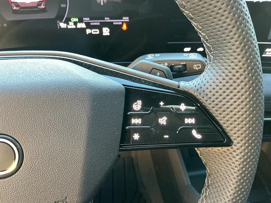 Bild eines Audi A6 Avant e-tron quattro