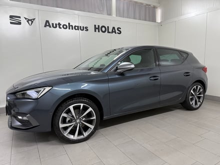 SEAT Leon FR Edition 1.5 TSI 115 PS