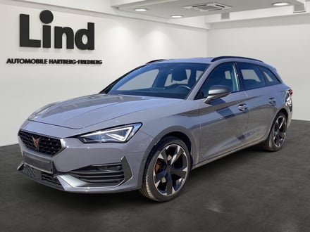 CUPRA Leon SP Kombi 1.5 eTSI DSG 150